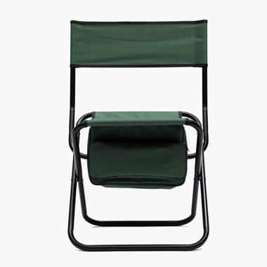 Small folding camping discount chair